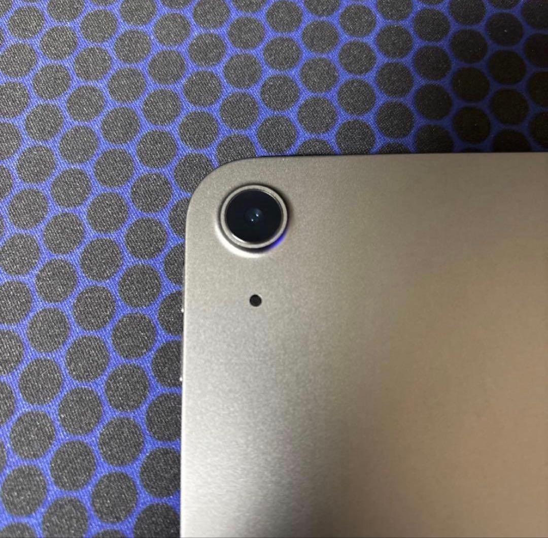 iPad Air 第4世代 64GB SIMフリー スペースグレー 美品
