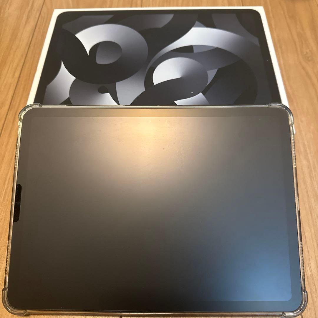 iPad Air (第5世代) 256GB