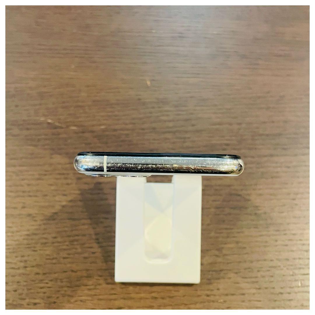 iPhone11Pro 本体 シルバー 64GB SIMフリー 本体 高品質