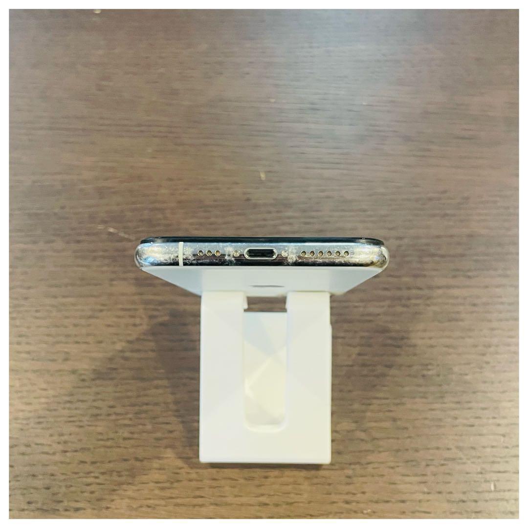 iPhone11Pro 本体 シルバー 64GB SIMフリー 本体 高品質