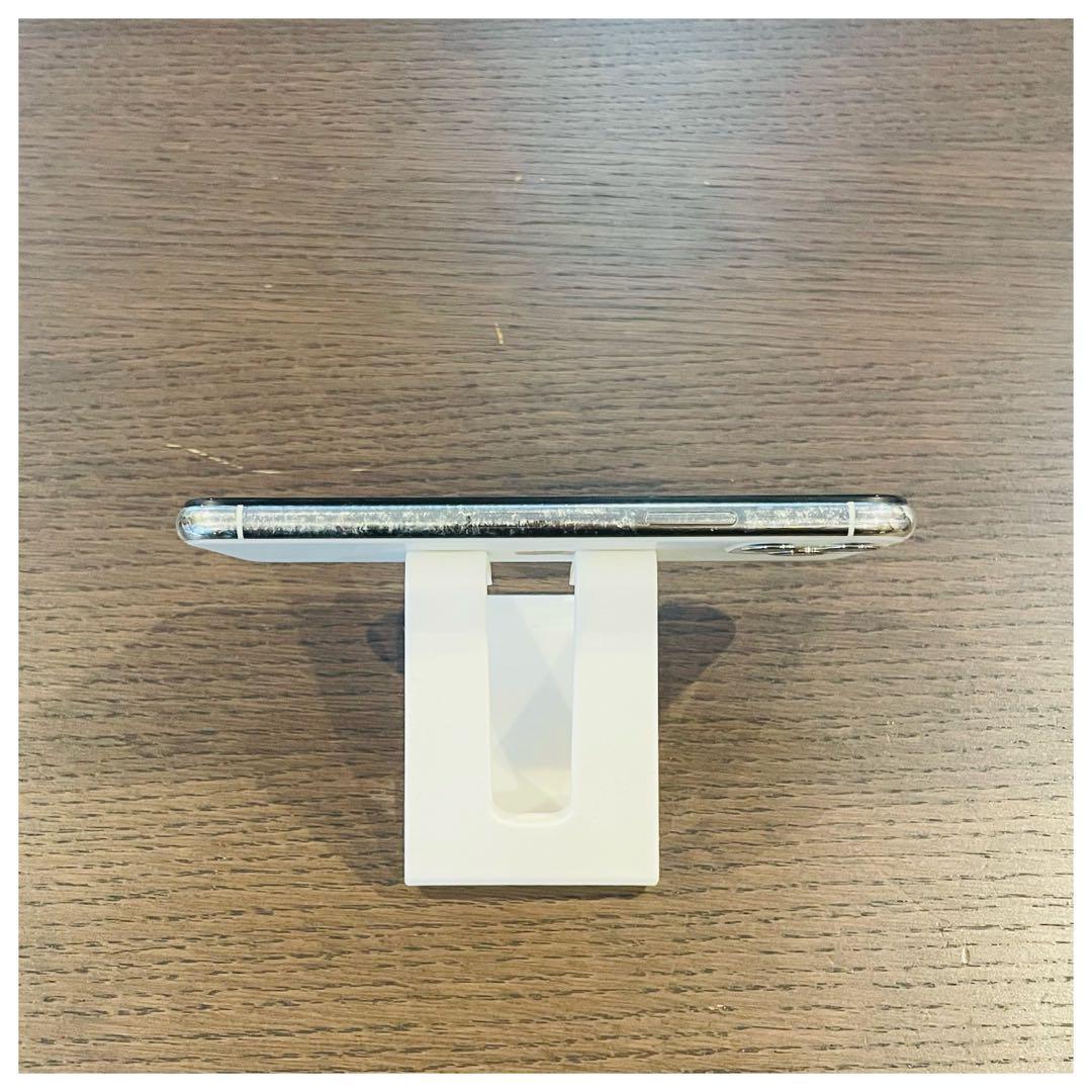 iPhone11Pro 本体 シルバー 64GB SIMフリー 本体 高品質