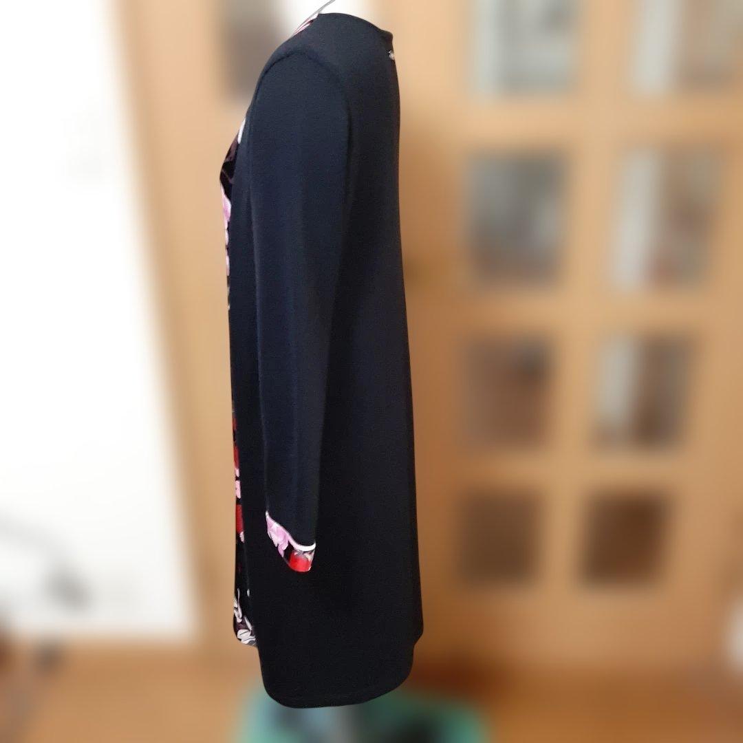 レオナールスポーツワンピース42