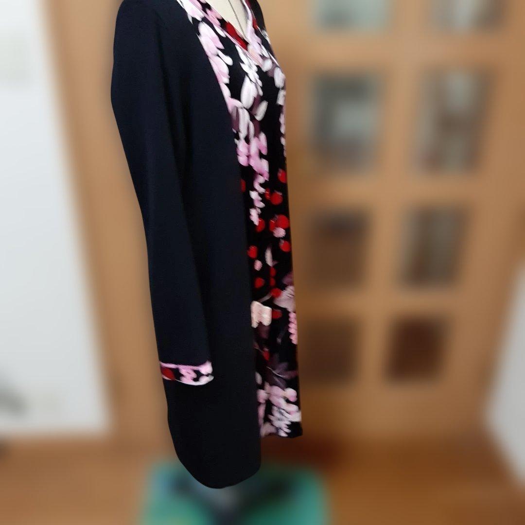 レオナールスポーツワンピース42