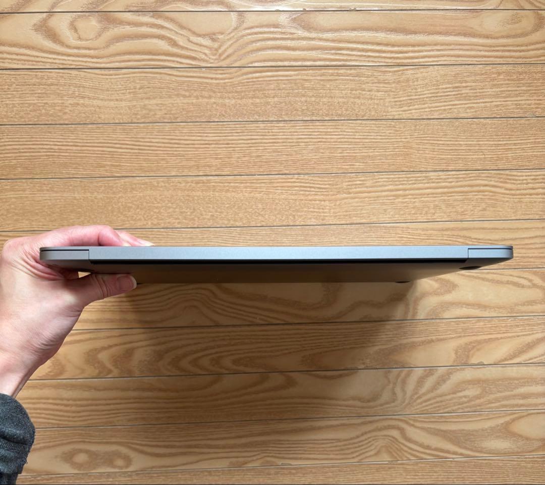 MacBook Pro 13インチ2020 i7/16GB/SSD 512GB