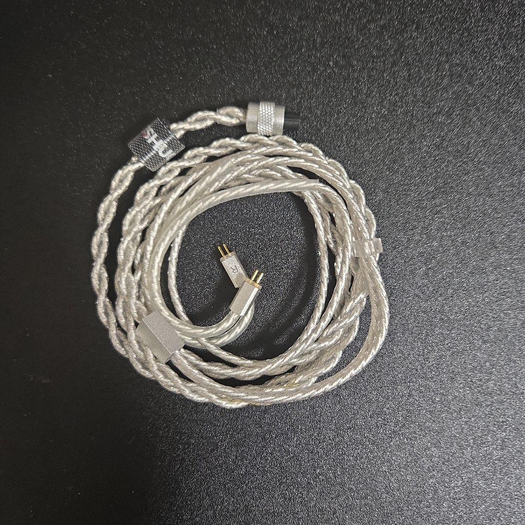 イヤホン LETSHUOER Cadenza4