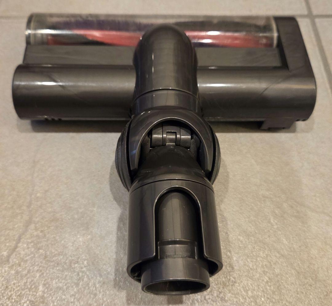 Dyson DC63 ボール型掃除機