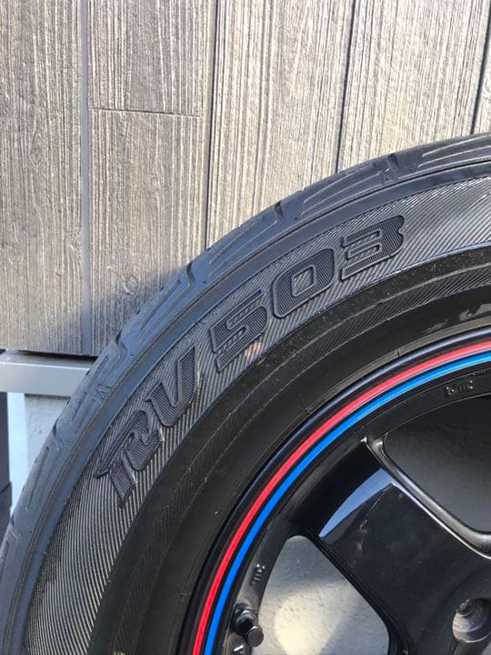 215/65R16C　ハイエース SCHNEIDER×ダンロップ　4本set