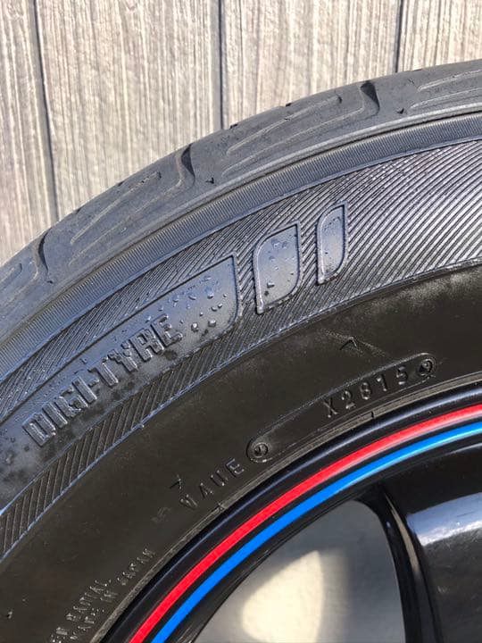 215/65R16C　ハイエース SCHNEIDER×ダンロップ　4本set