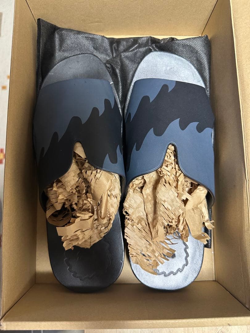 GRINDLODGE × Boab leather works