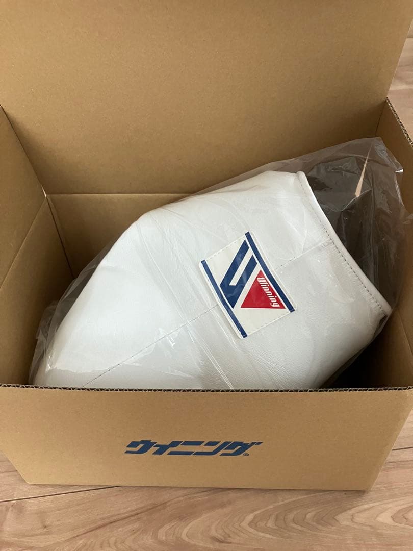 Winning ウィニング ファールカップ M