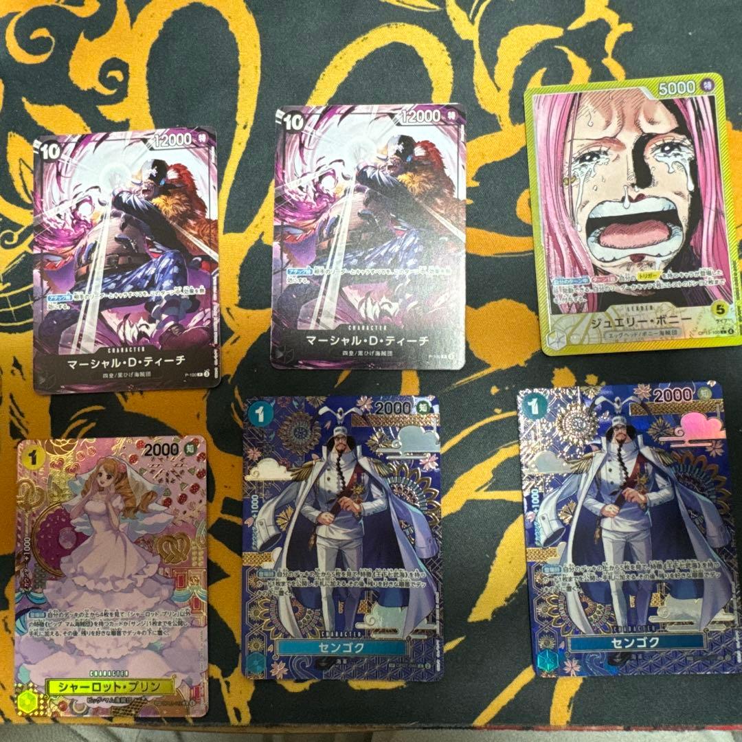 ✨超お得値下げ✨️高騰中！ワンピースカードセット売りSPプロモ、リーパラ、パラレル