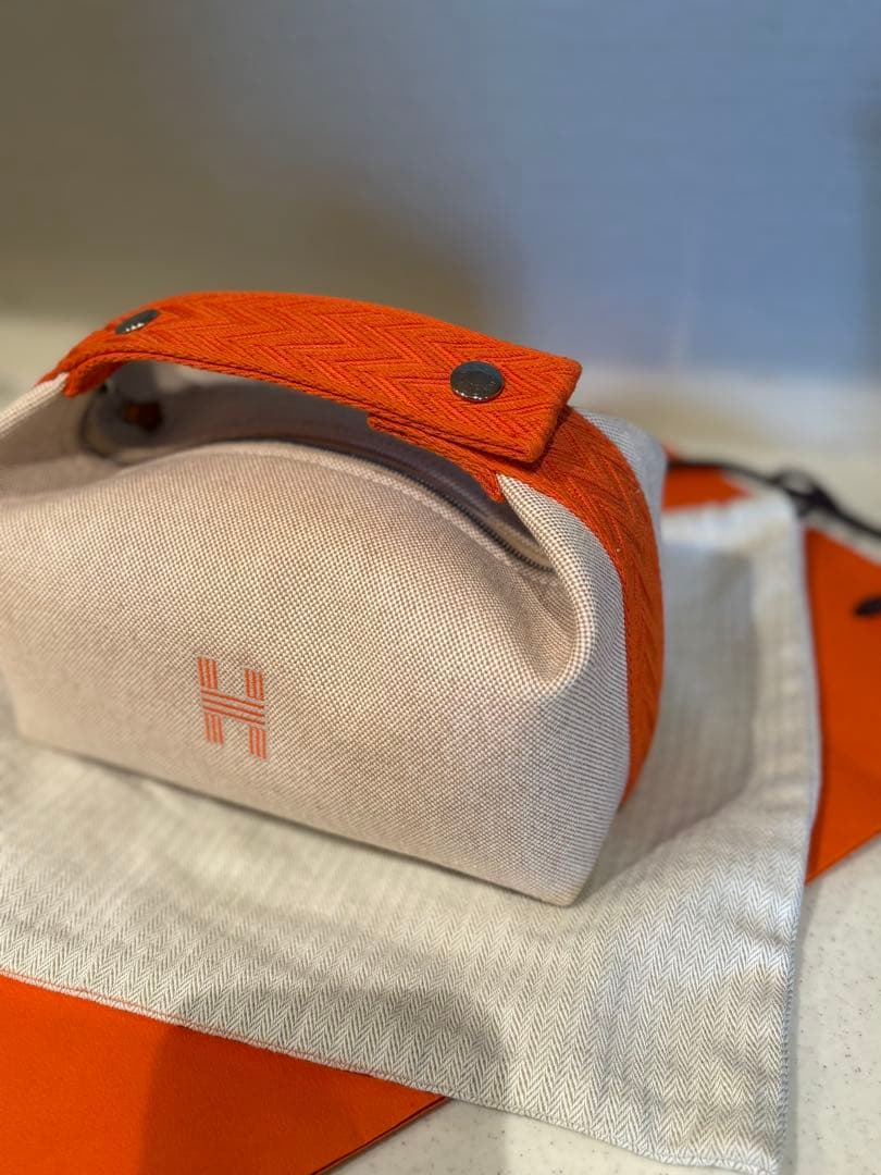 エルメス　ブリッドアブラック　pm カタログ掲載