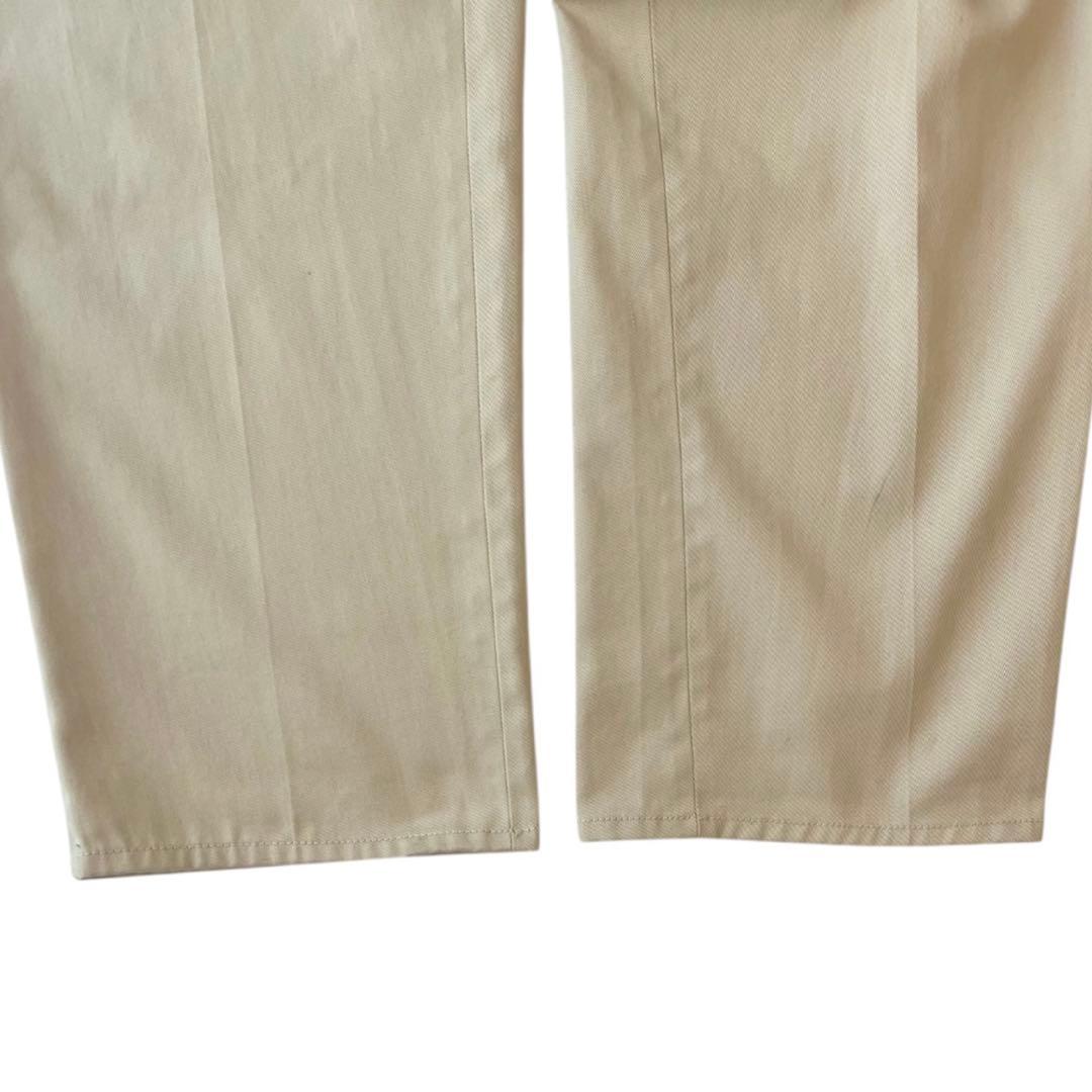 BIG MAC（ビッグマック） ワーク チノ パンツ ヴィンテージ 検 70s