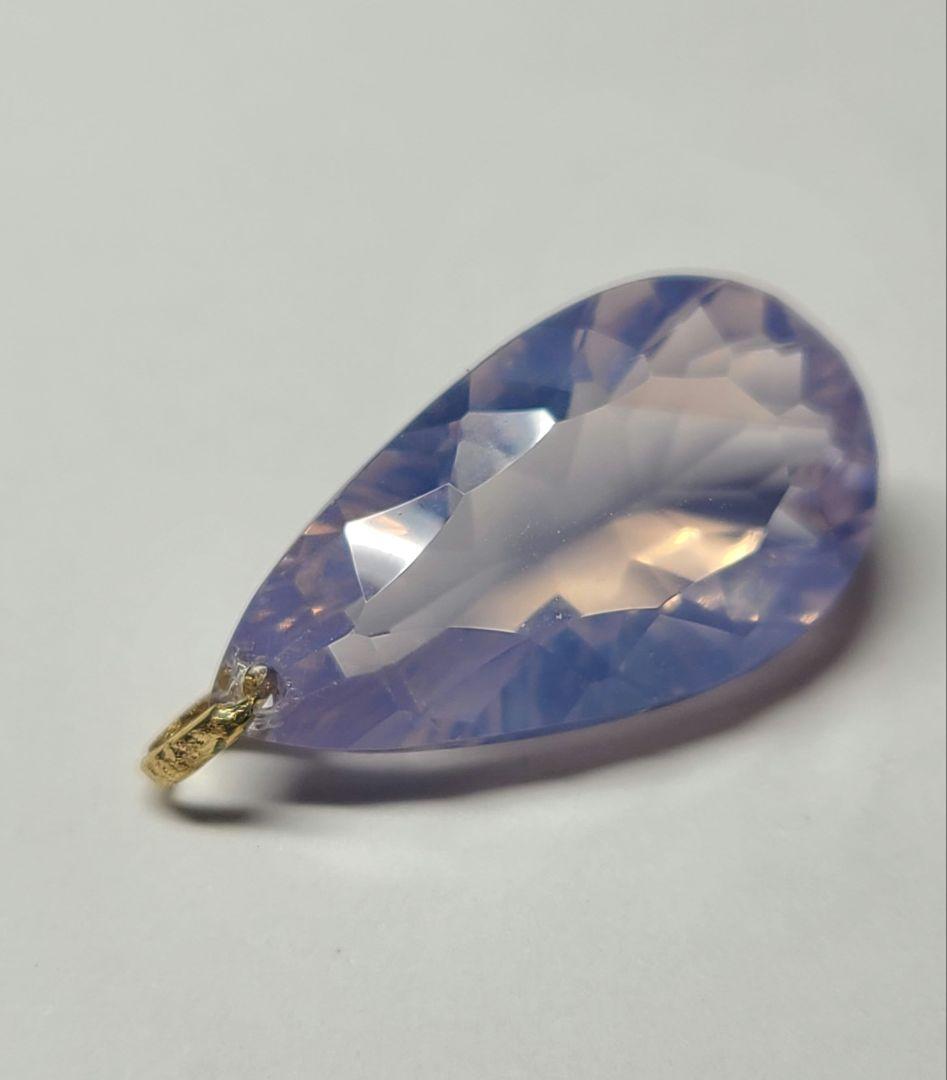 たーちゃんパライバトルマリンかも!?★ライトカラートルマリン★オーダー