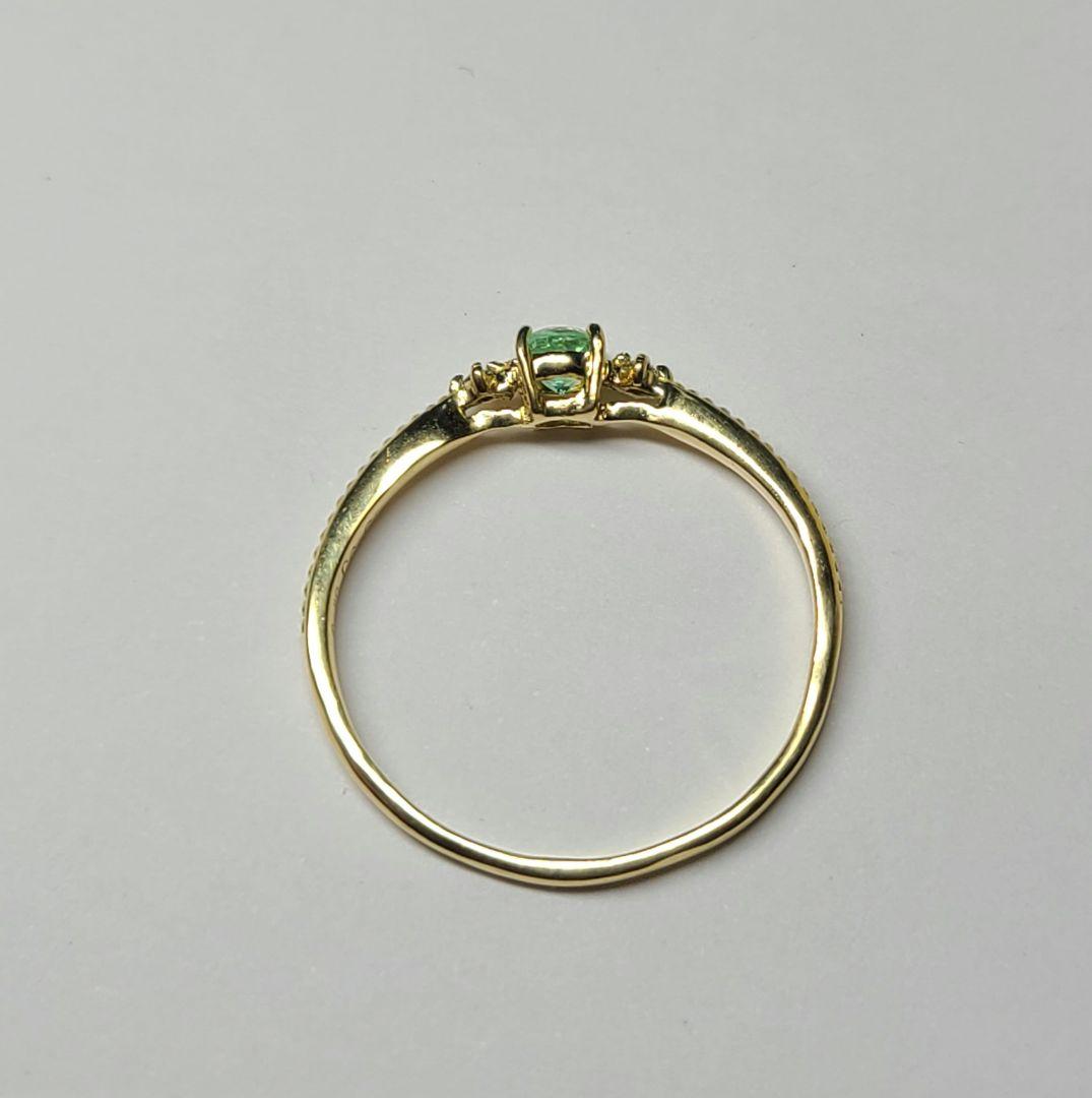 たーちゃんパライバトルマリンかも!?★ライトカラートルマリン★オーダー