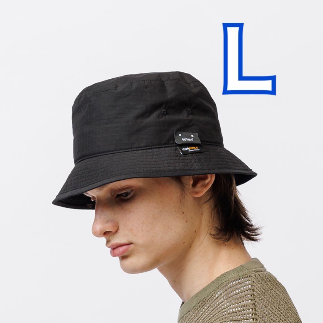 帽子 WTAPS BUCKET 02 HAT NYCO. RIPSTOP.