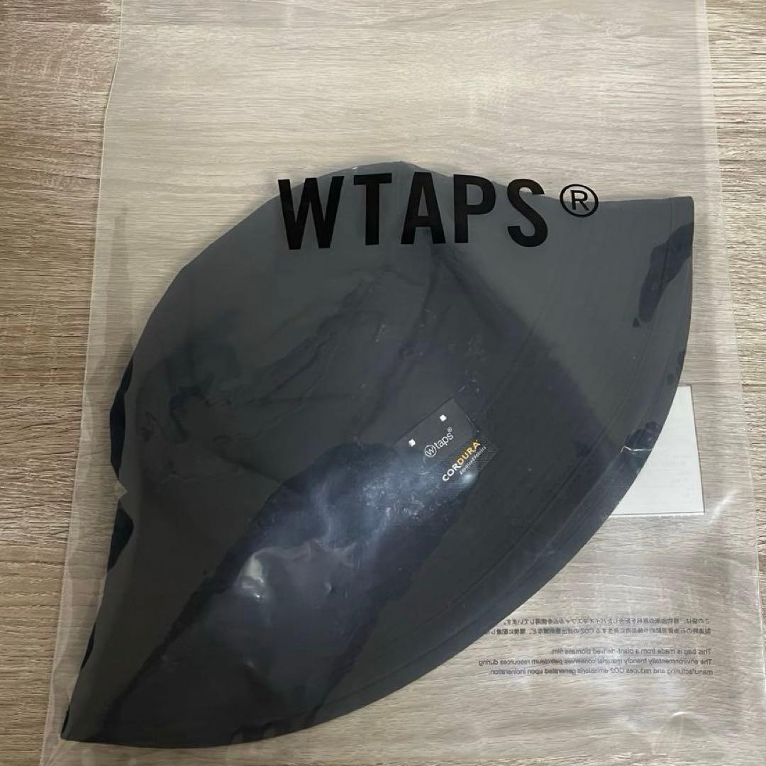 帽子 WTAPS BUCKET 02 HAT NYCO. RIPSTOP.