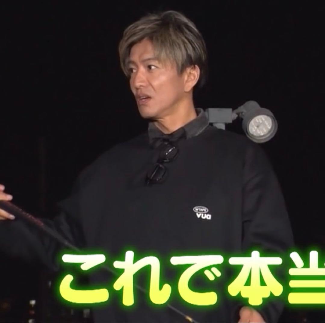 25AW WTAPS WOUND SWEATER POLY新品希少XL木村拓哉