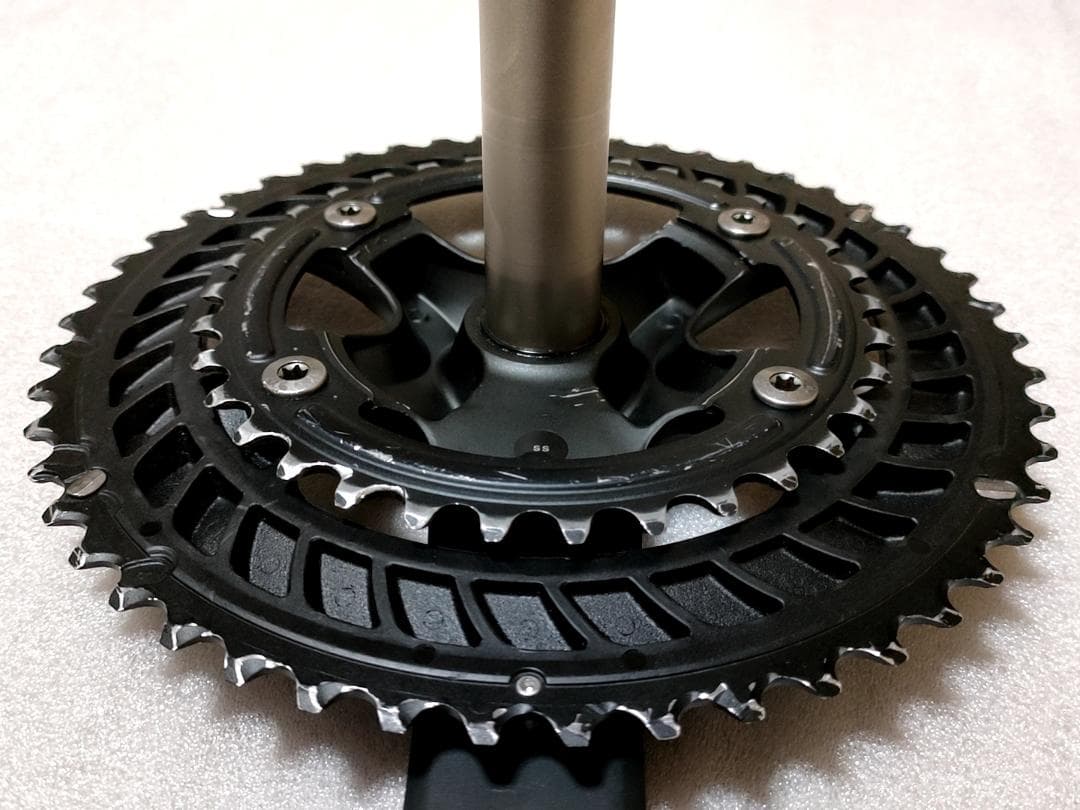 シマノ 105 FC-5800 クランク セット 自転車 パーツ ロードバイク