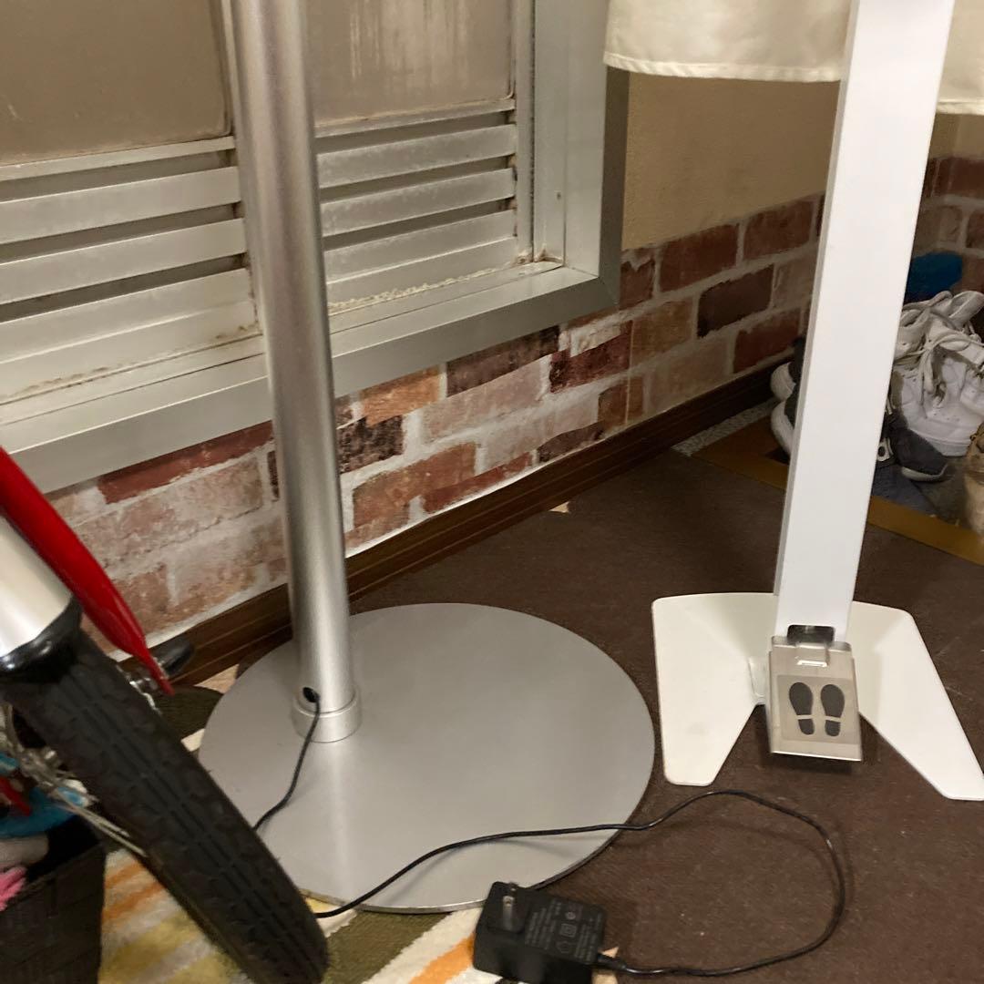 サーモマネージャー　サーマルカメラ　検温機