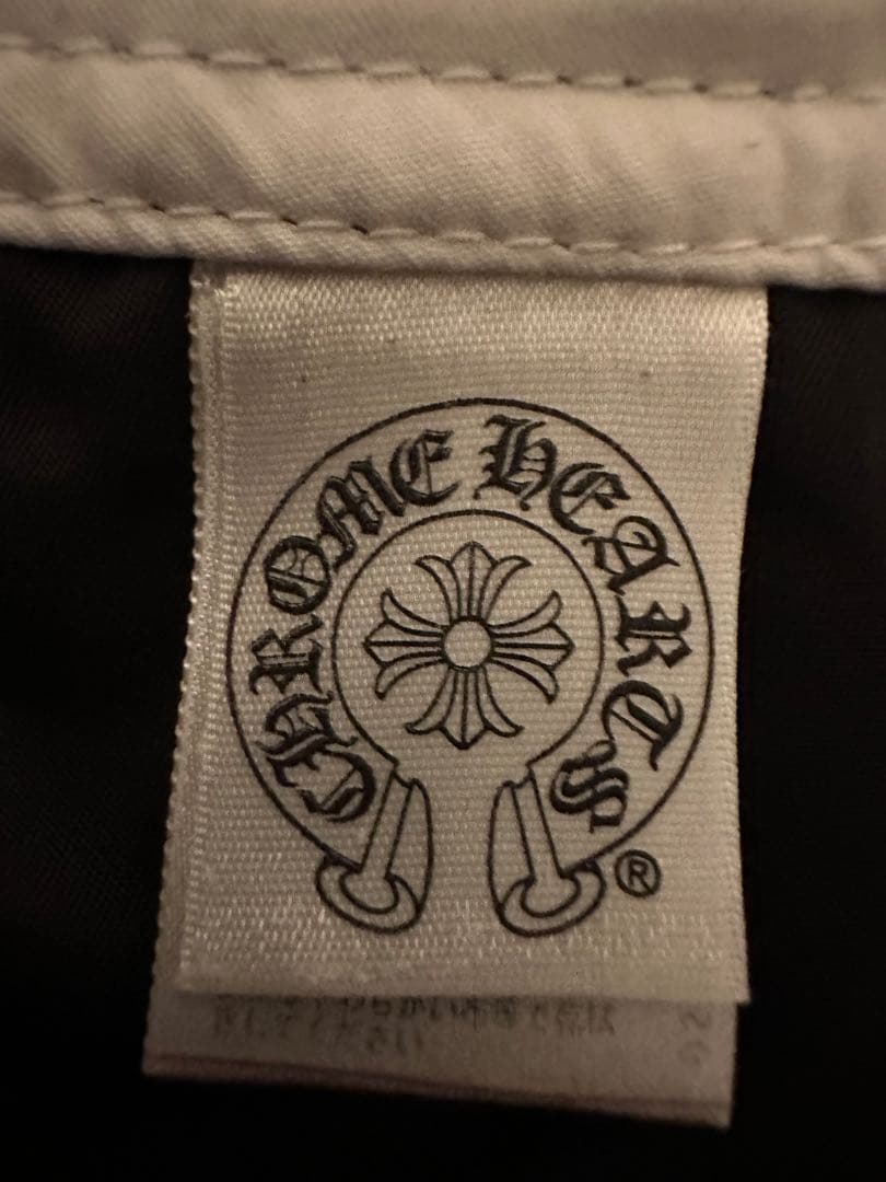 Chrome Hearts クロムハーツ スイム ショーツ ハーフパンツ 水着