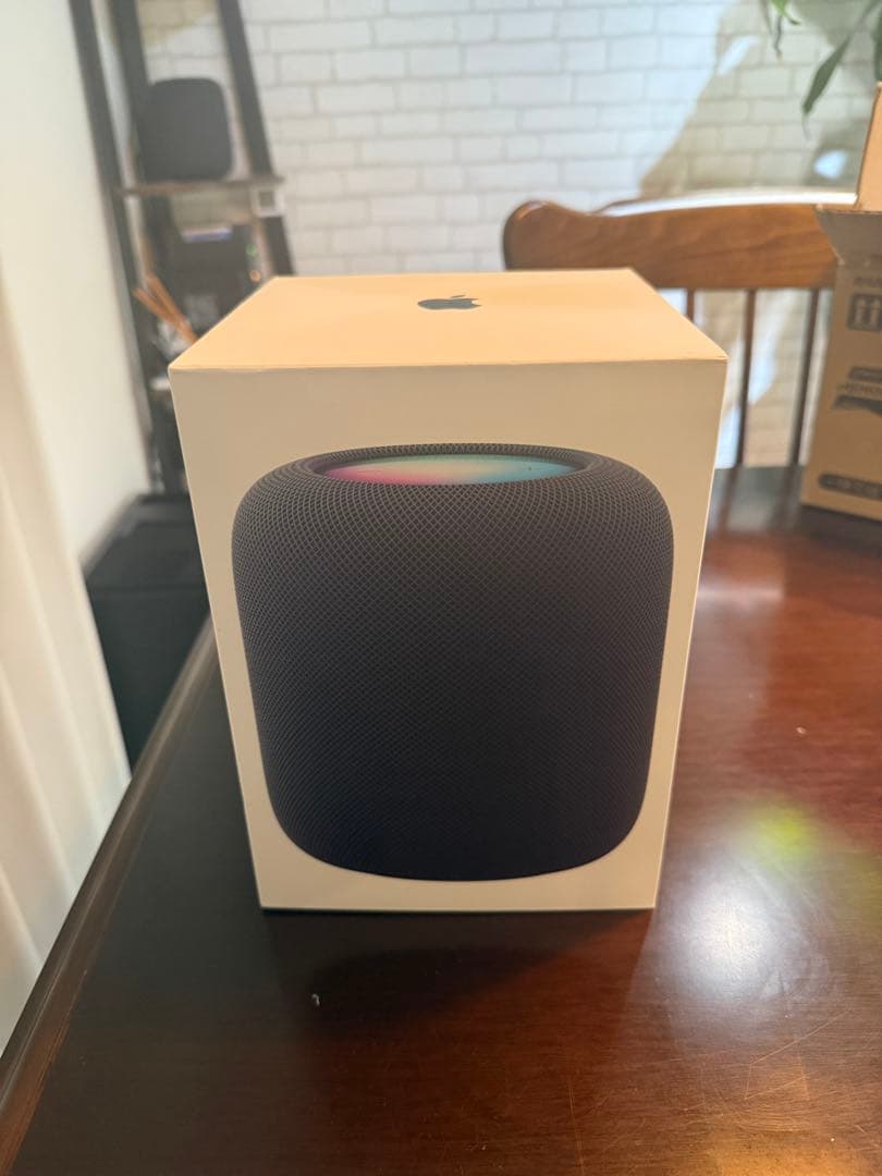 Apple Pod ミッドナイト 第2世代 諸注意ありにつき激安出品