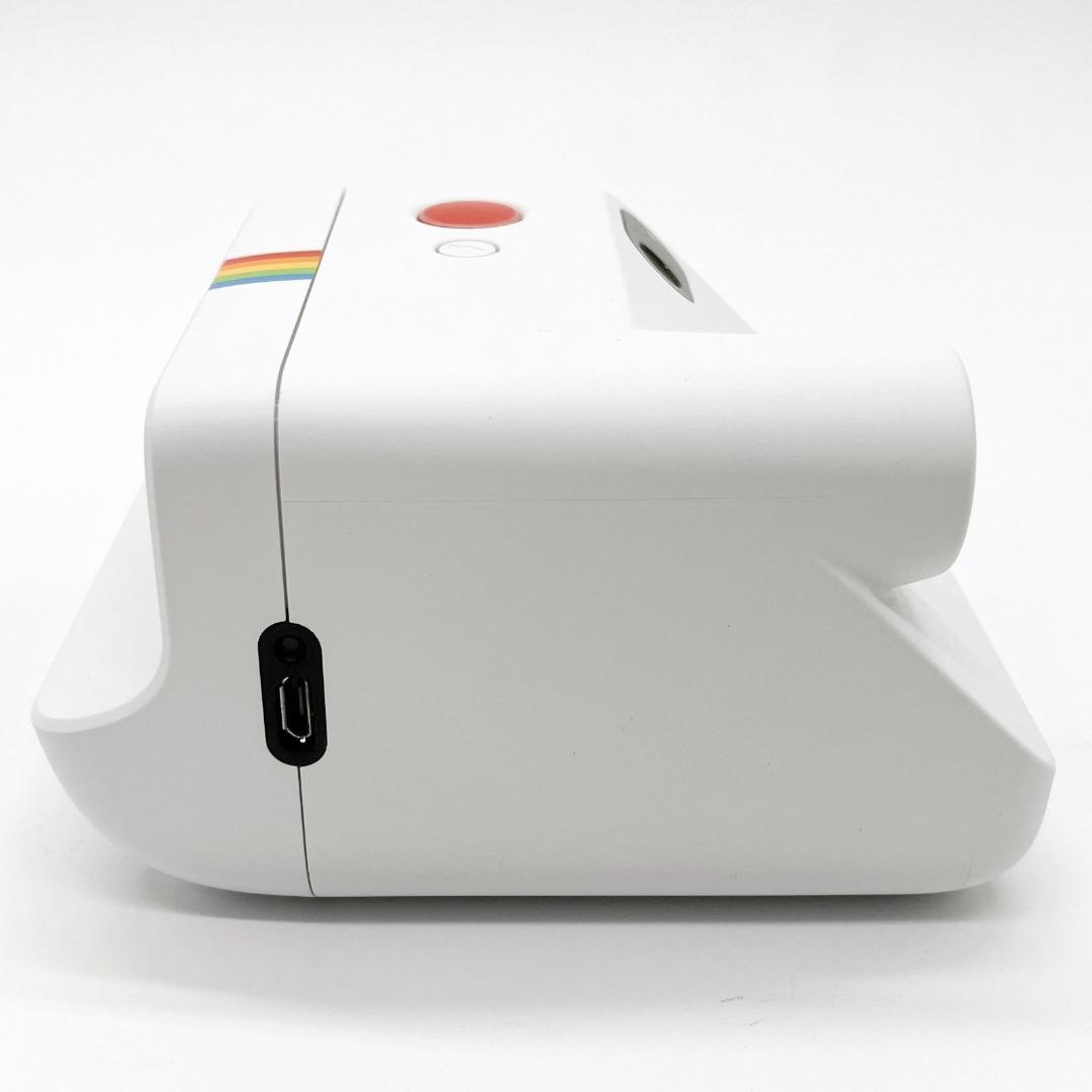 Polaroid Go ポラロイド Analog Instant Camera