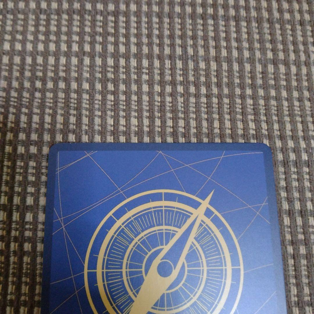 ジュエリーボニー SP スペシャルカード ST02-007 ワンピースカード