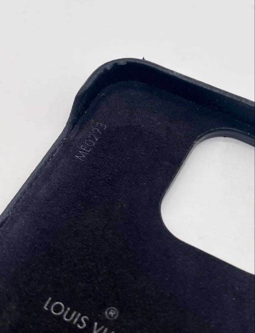 【iPhone14 pro max】 ルイ・ヴィトン ケース