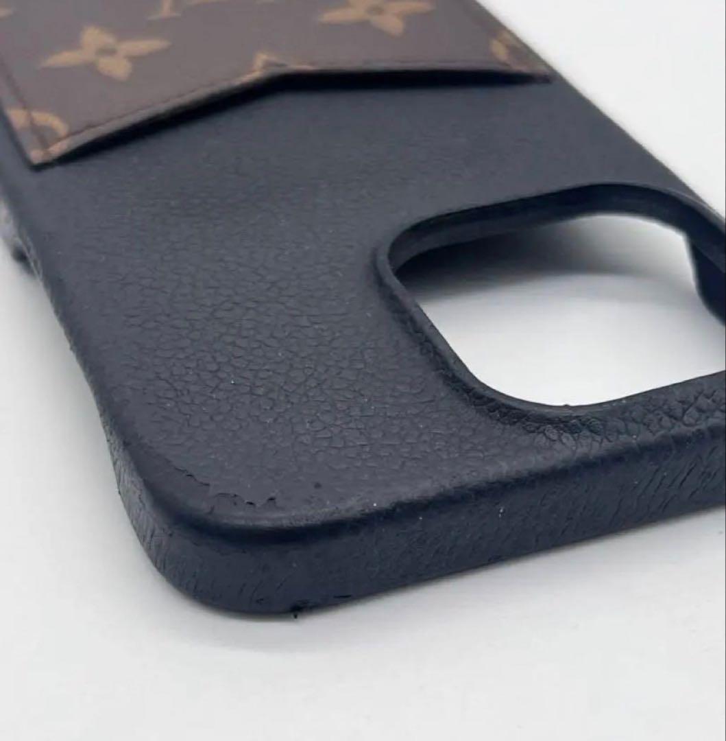 【iPhone14 pro max】 ルイ・ヴィトン ケース