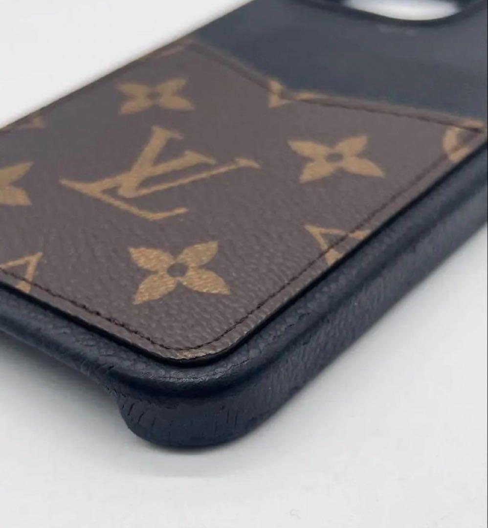【iPhone14 pro max】 ルイ・ヴィトン ケース