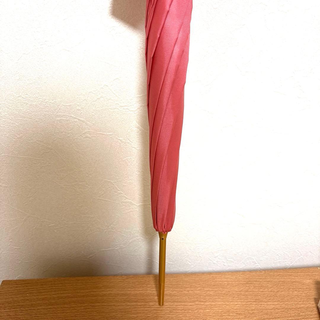 新品未使用(タグ付き) BURBERRY バーバリー 長傘 配送料込み　値下げ中