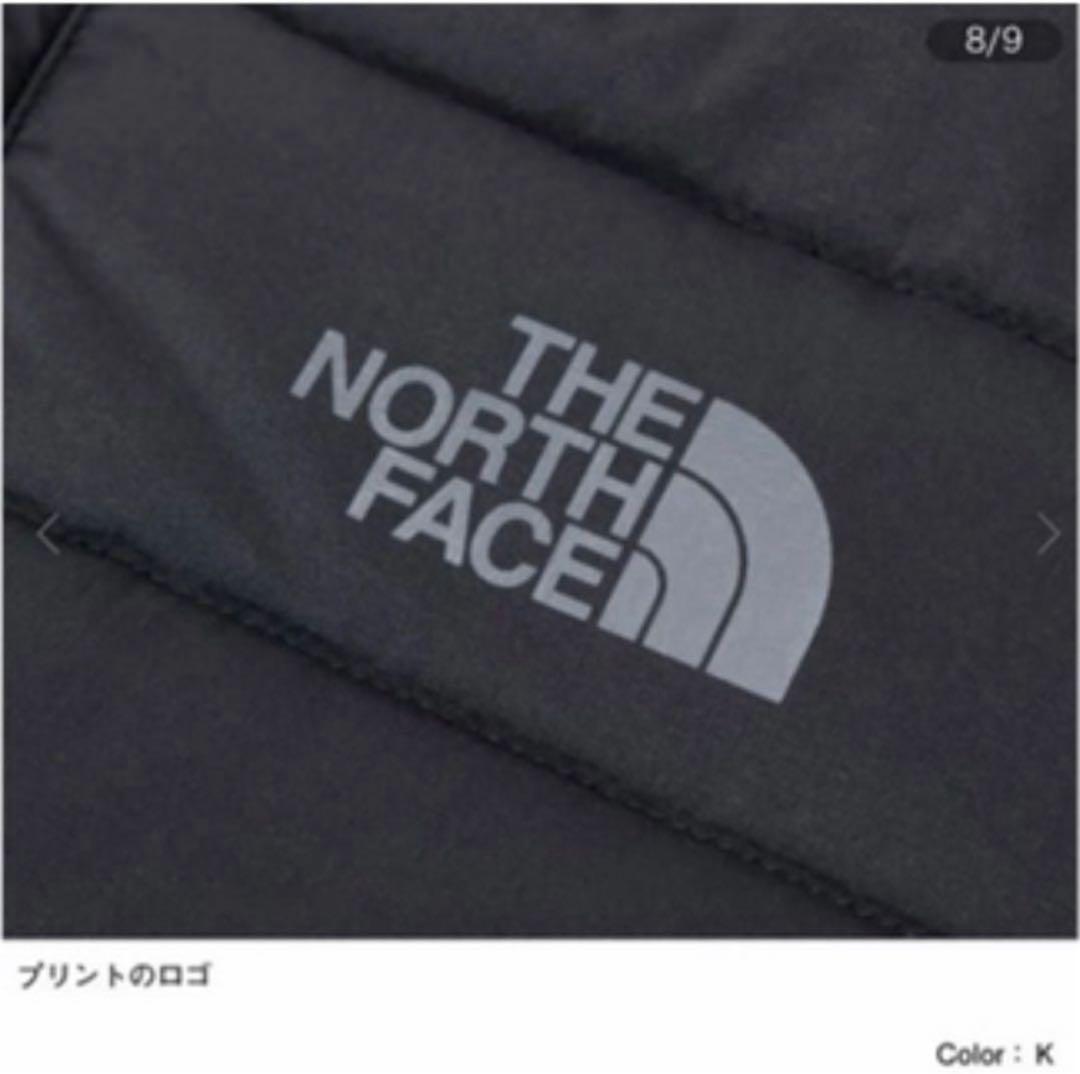 150㎝★ THE NORTH FACEマイクロゼファーカーディガン