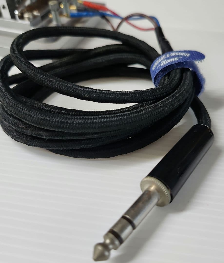 HI-MOUND マニュピレーター パドル電鍵 【金メッキ接続コード付き】