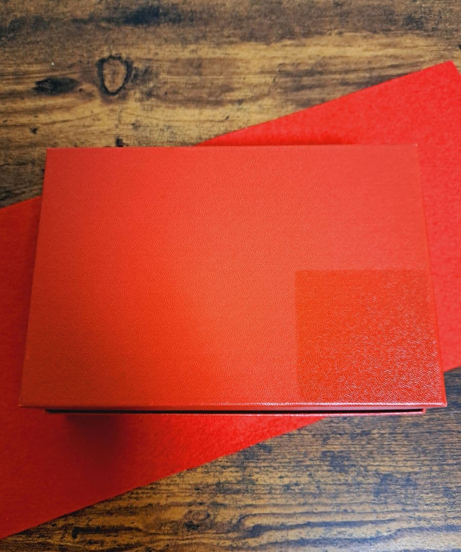 専用 バカラ スクエア レスト クリスタル 箸置き 6個セット 未使用 レア