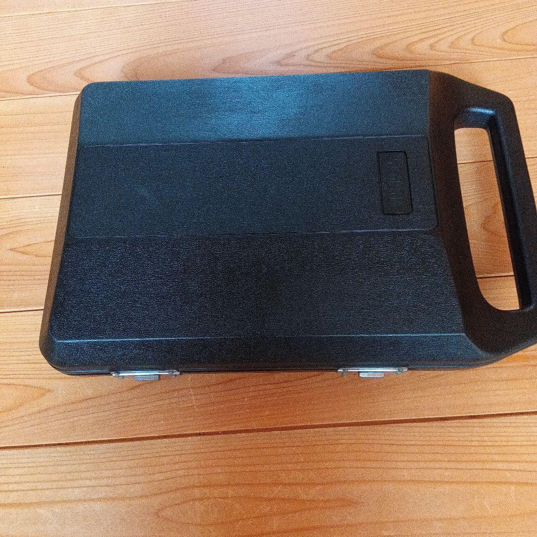 Yamaha YCL-35 クラリネット 　ケース付き