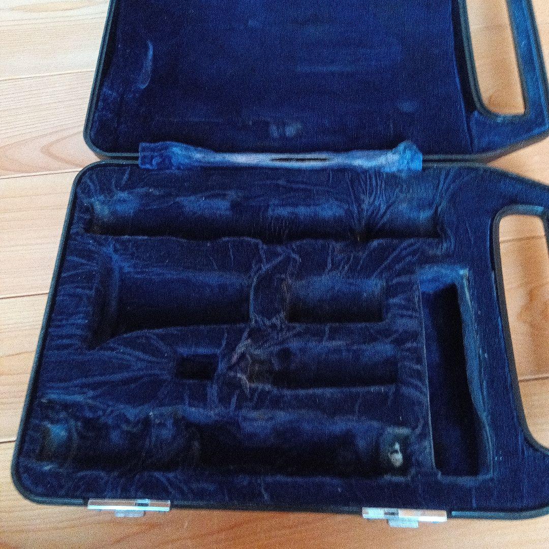 Yamaha YCL-35 クラリネット 　ケース付き