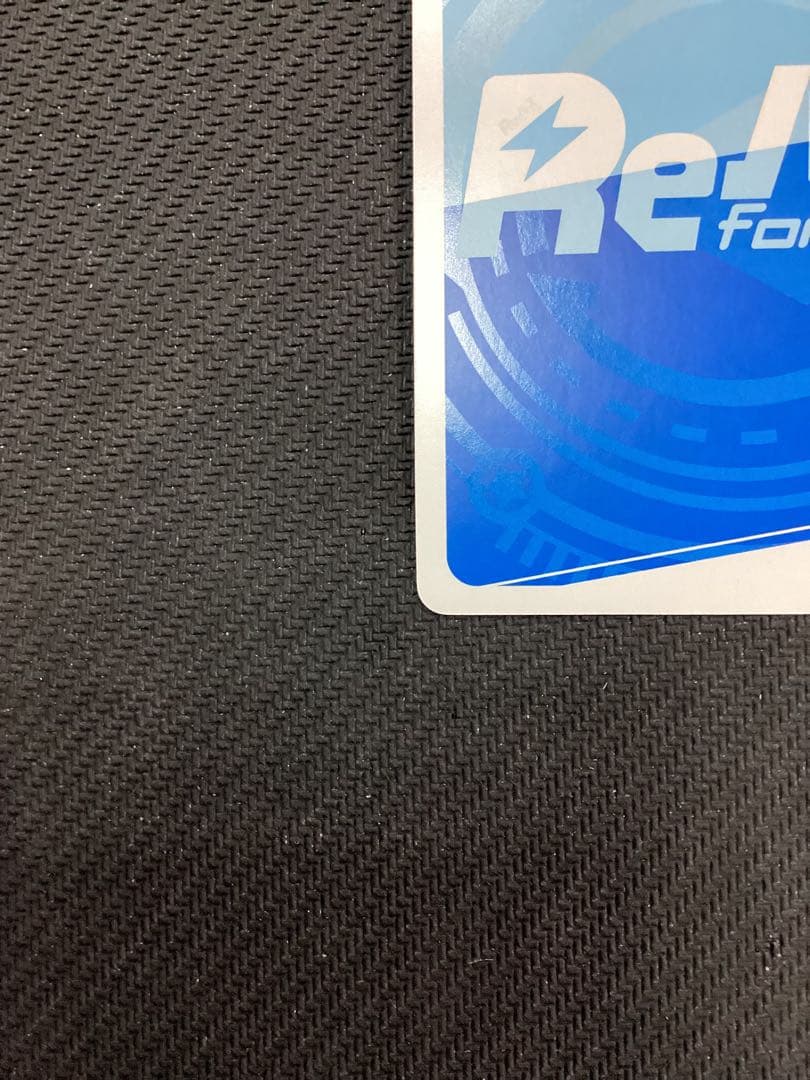 Reバース　ブルーアーカイブ ノノミ PP サイン