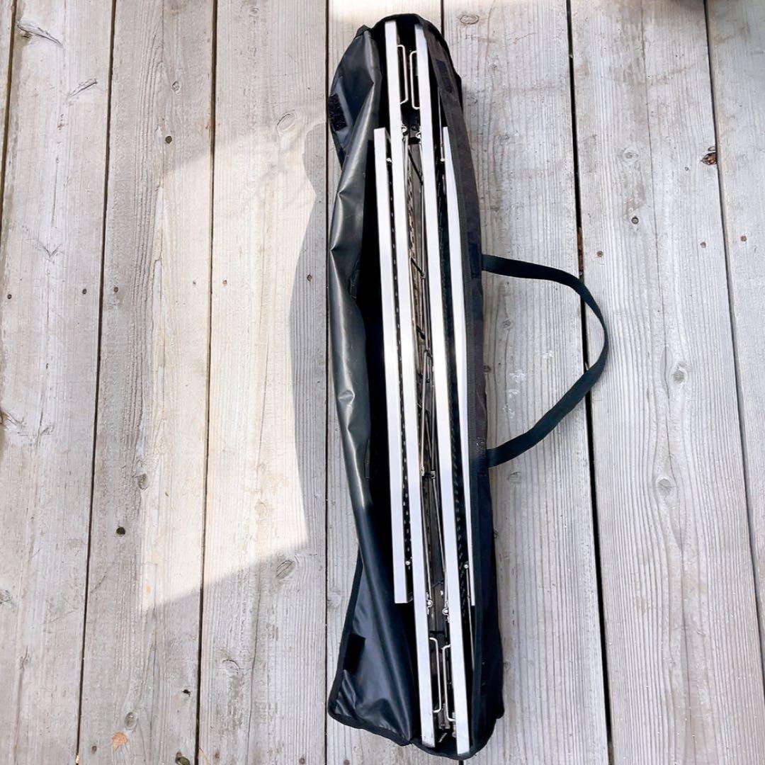 Coleman ステンレス ファイヤープレイステーブル　アウトドアテーブル