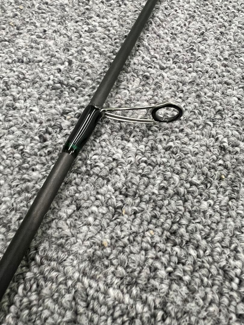 1*3様 ほぼ未使用　ノリーズロードランナーストラクチャーSTN620LS