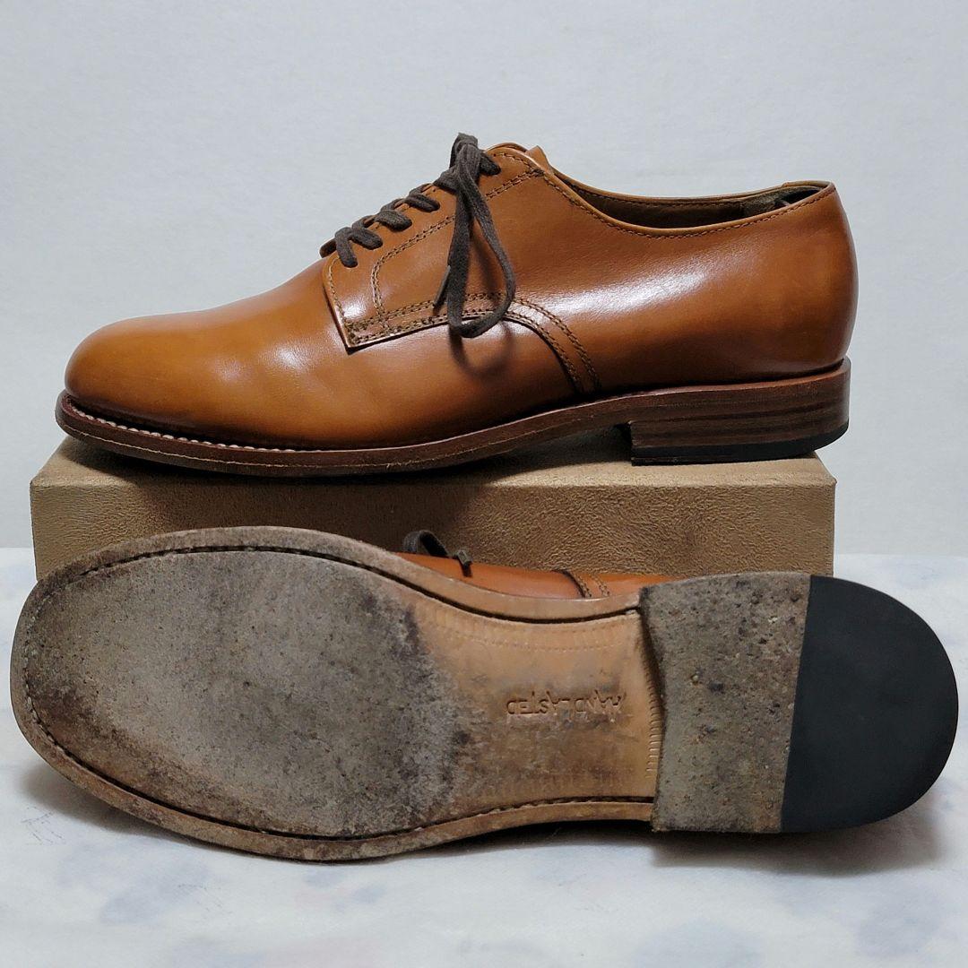 noonさん　ペグマン プレーントゥ