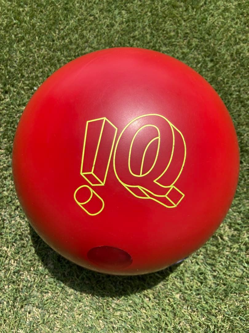 XYLITOL　STORM IQツアー78/U 15ポンド