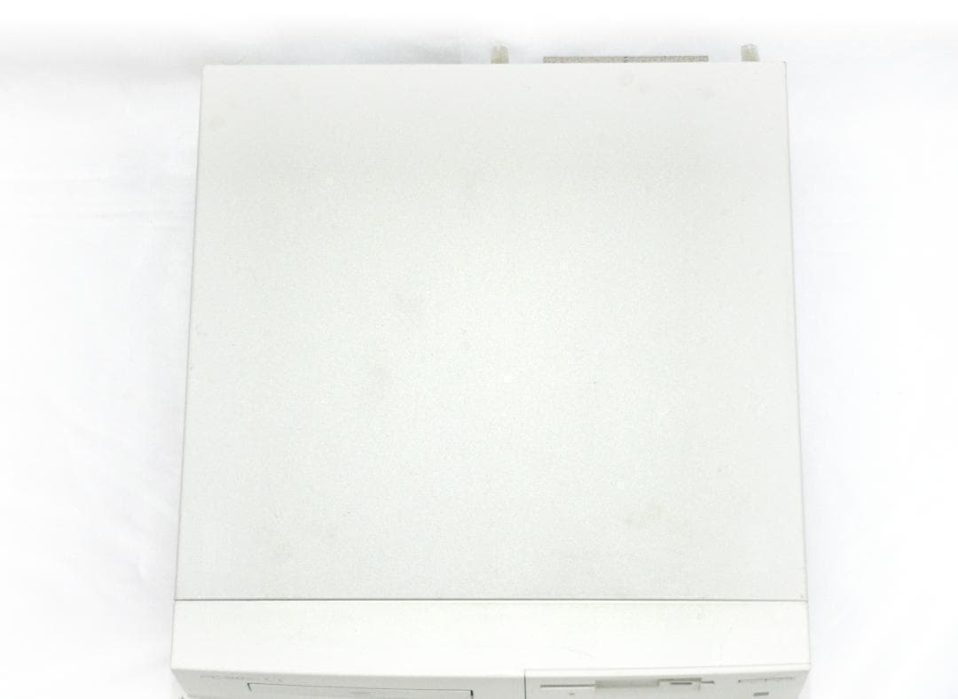 NEC PC-9821Ce2 MSDOS FM音源 FDD OK! 動作品