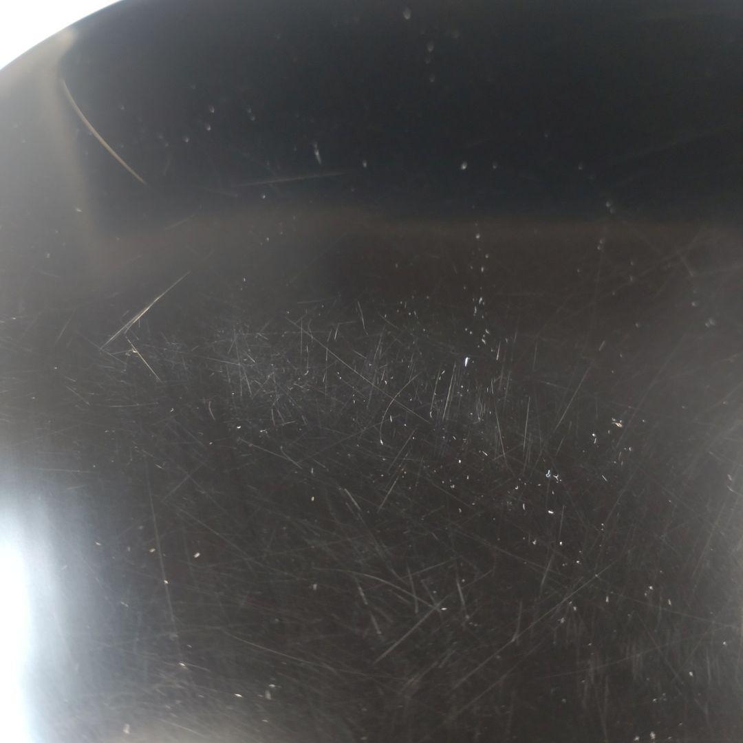 イ229 食籠『漆古堂造　内朱漆桶形食籠』『表千家　久田宗也　極箱　花押』茶道具