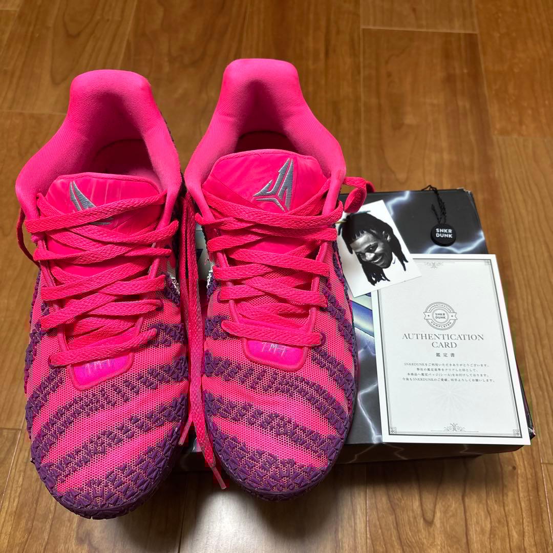 Ja 3 海外限定色