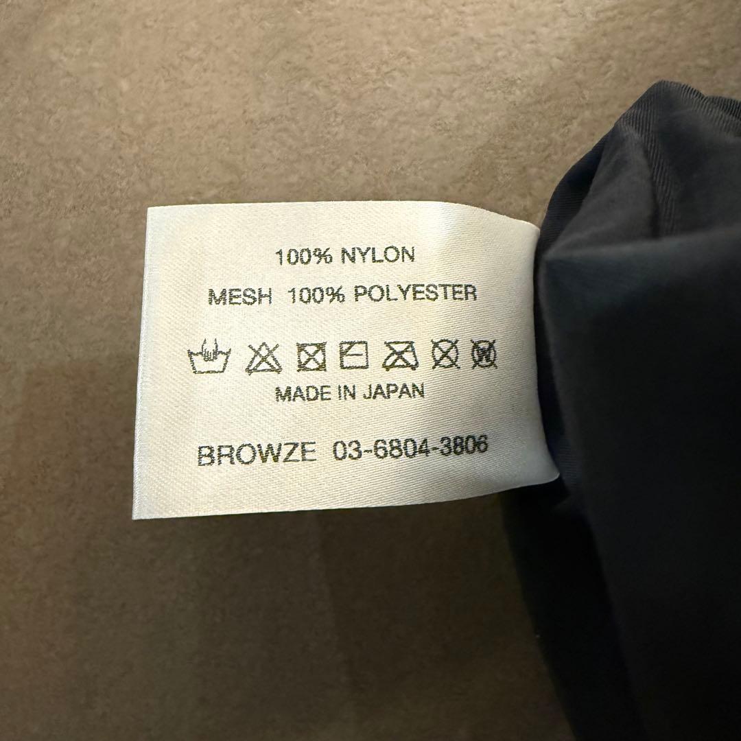 The Ennoy Professional ブラックショートパンツ Lサイズ