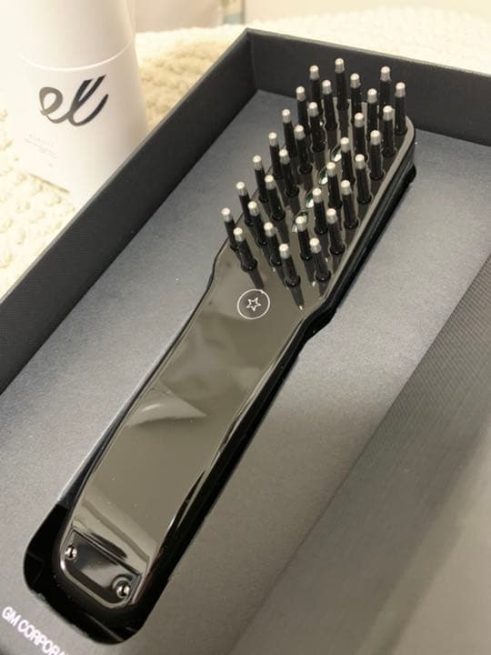 仲里依紗さんオススメのデンキバリブラシ！【正規品】