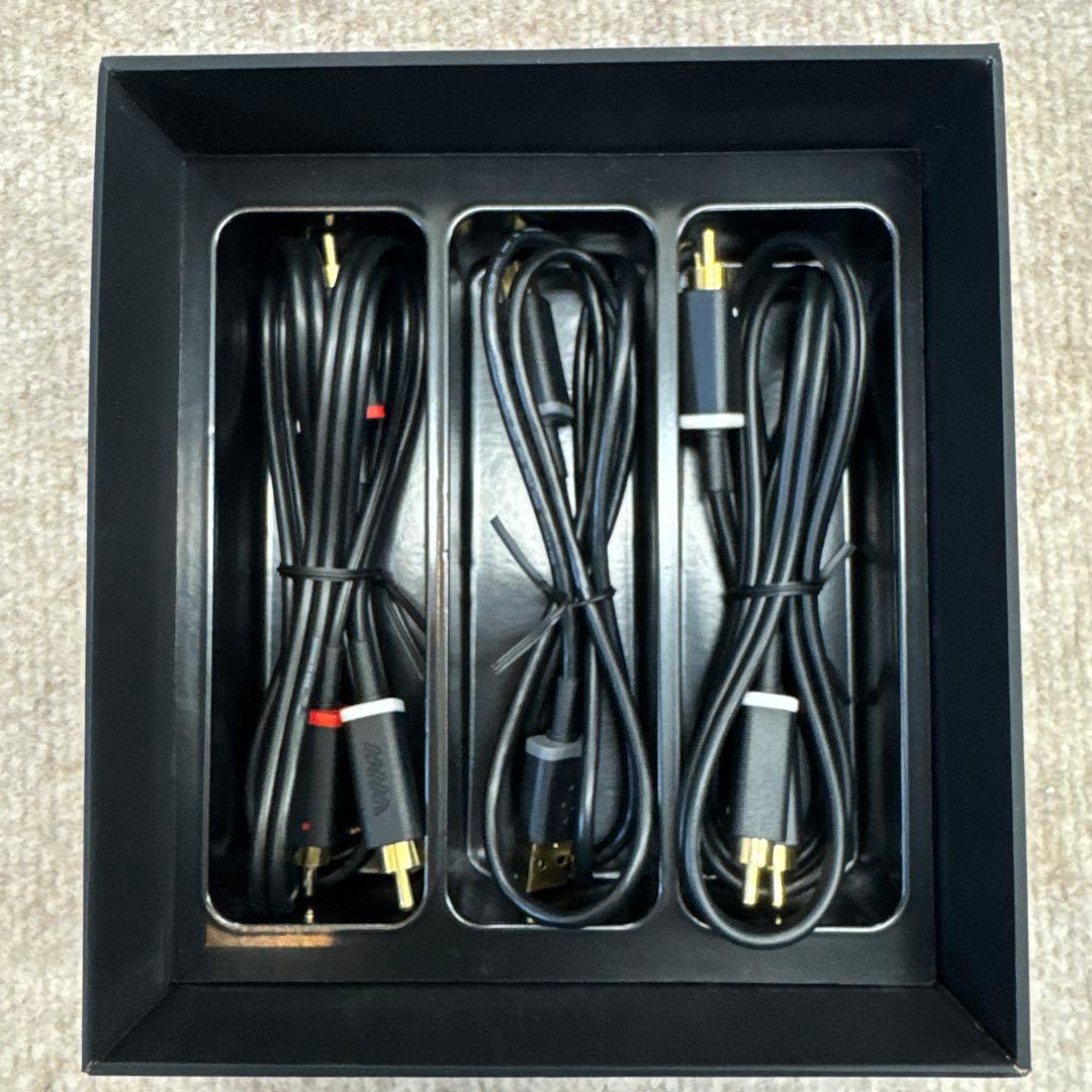 PHASE ESSENTIAL DJコントローラー ほぼ未使用