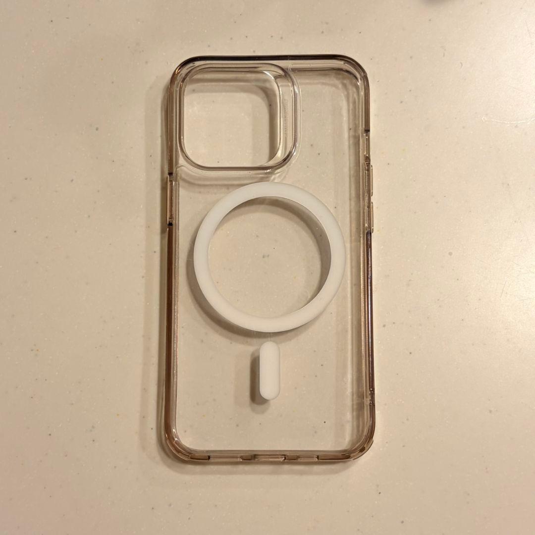 【美品】Apple iPhone 13 pro ゴールド 本体 256GB