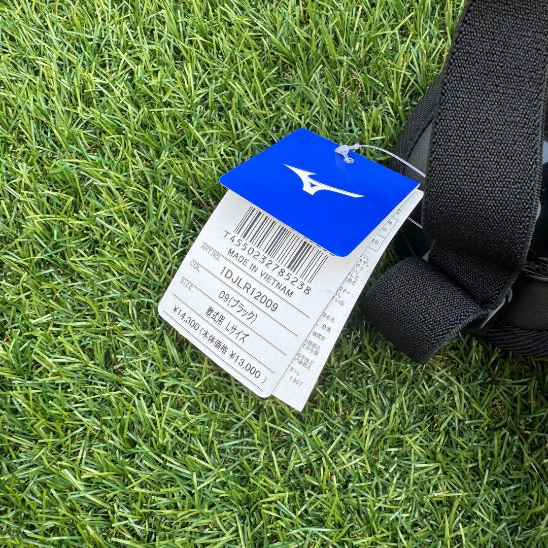 MIZUNO ミズノ　野球 キャッチャー レガース プロテクター マスク 防具